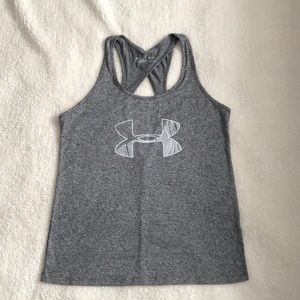 Under Armour Workout Top